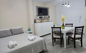 Green Apt